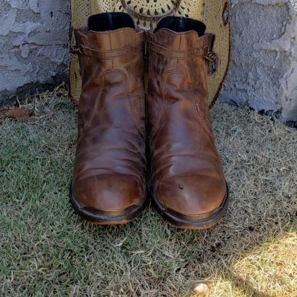 DURANGO 👢👢👢Western RUSTIC‎ - Picture 11 of 12